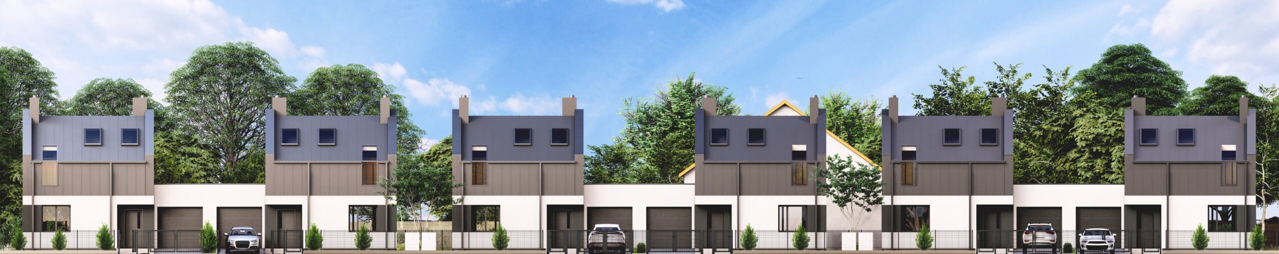 Wybierz swoje mieszkanie​